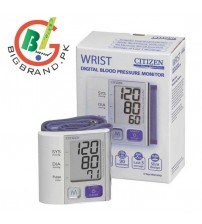 Latest Citizen Slim Design Blood Pressure Monitor CH-657